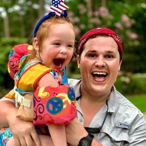 Meet your Posher, Judson